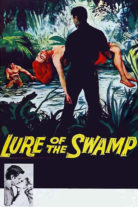 Lure of the Swamp